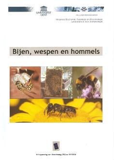 thumbnail - Bijen, wespen en hommels