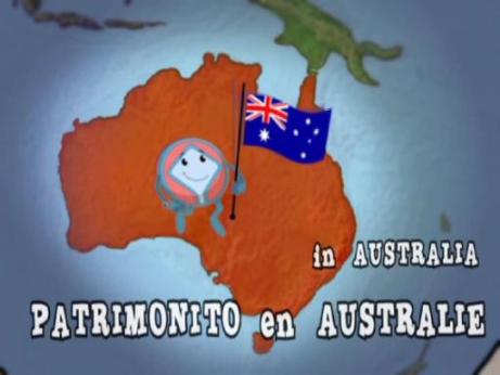 thumbnail - Patrimonito en  Australie