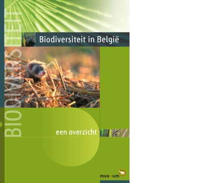 thumbnail - Biodiversiteit in België: een overzicht