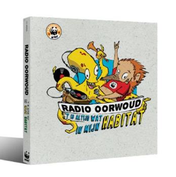 thumbnail - Radio Oorwoud - 't Is altijd wat in mijn habitat