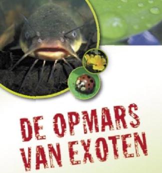 thumbnail - De opmars van exoten